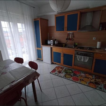 S.T Family Apartement กาลัมปากา ภายนอก รูปภาพ