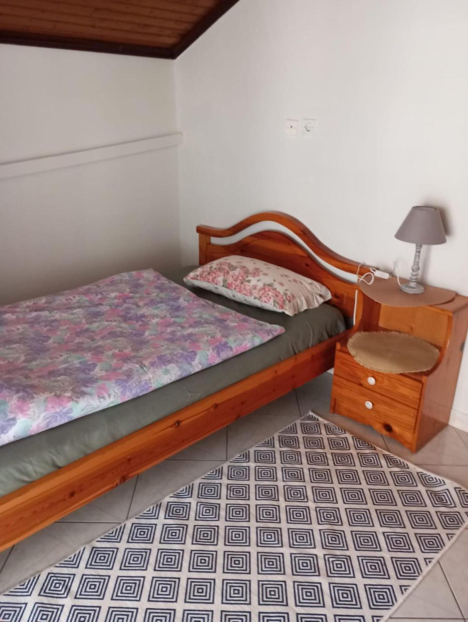 S.T Family Apartement กาลัมปากา ภายนอก รูปภาพ