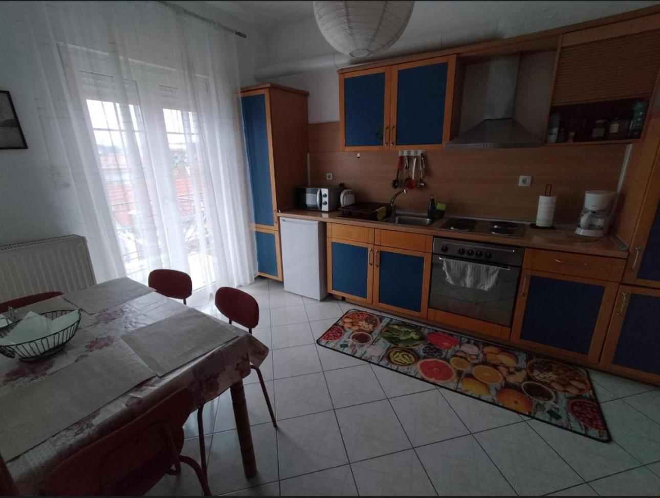 S.T Family Apartement กาลัมปากา ภายนอก รูปภาพ